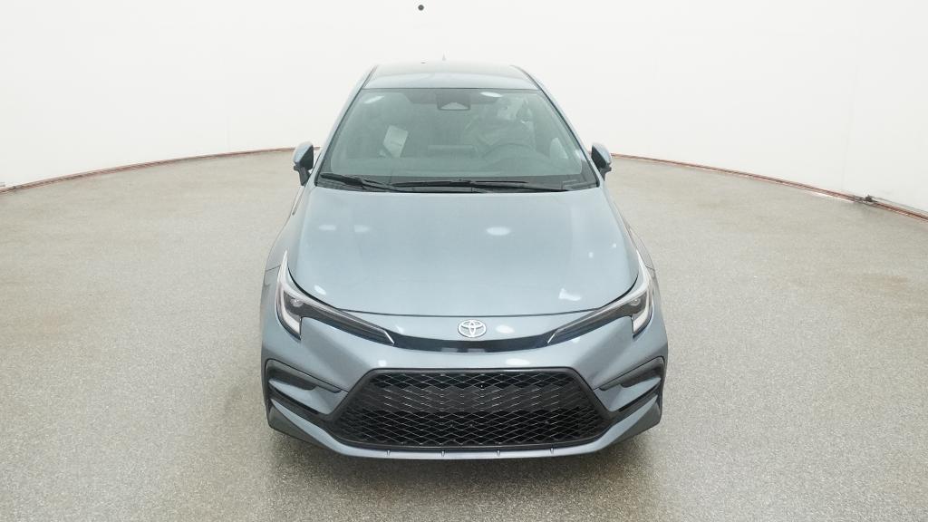 2025 Toyota Corolla SE photo 23