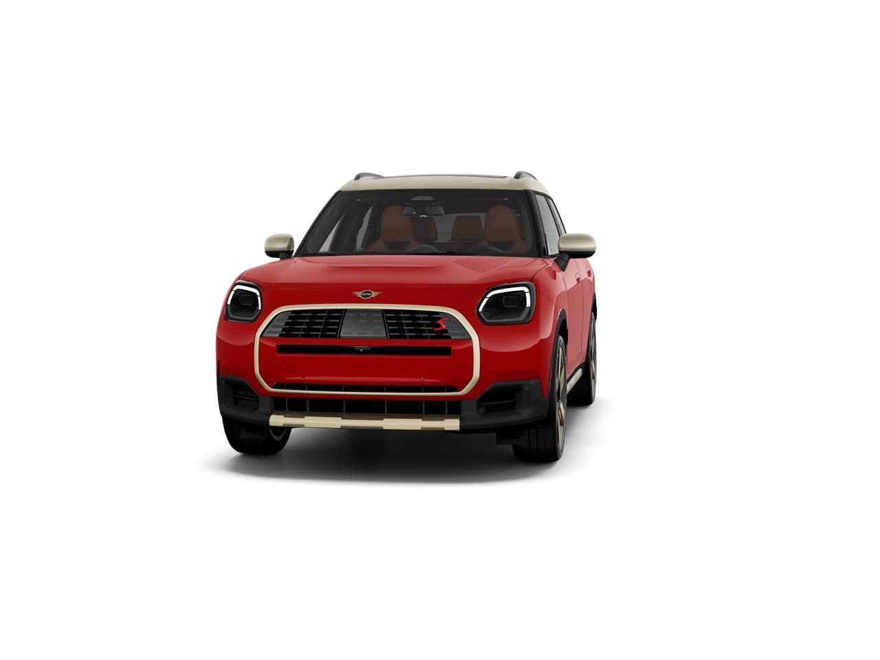 2025 Mini Countryman S ALL4 photo 3