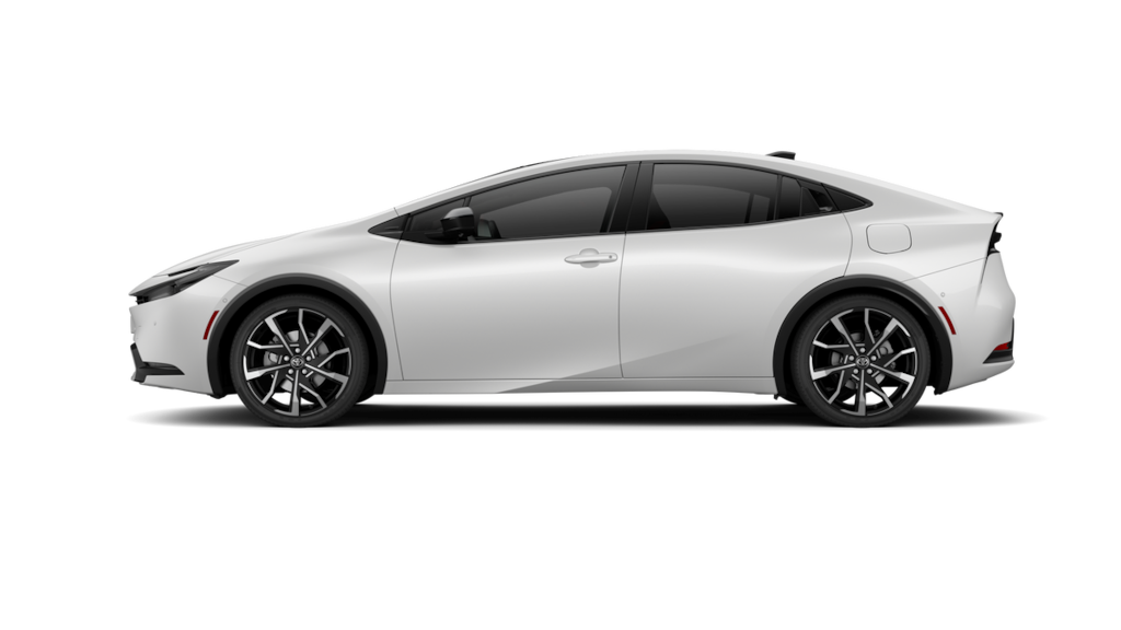 New 2025 Toyota Prius Prime XSE Premium For Sale in Brunswick OH
