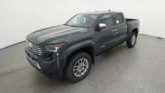 2025 Toyota Tacoma i-FORCE MAX Limited i-FORCE MAX Truck Double Cab