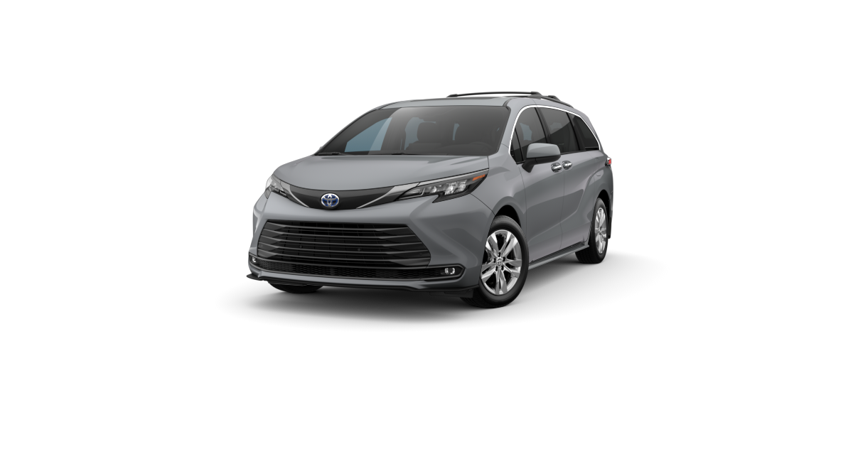 Used 2023 Toyota Sienna Woodland Edition with VIN 5TDCSKFC5PS108061 for sale in Del Rio, TX