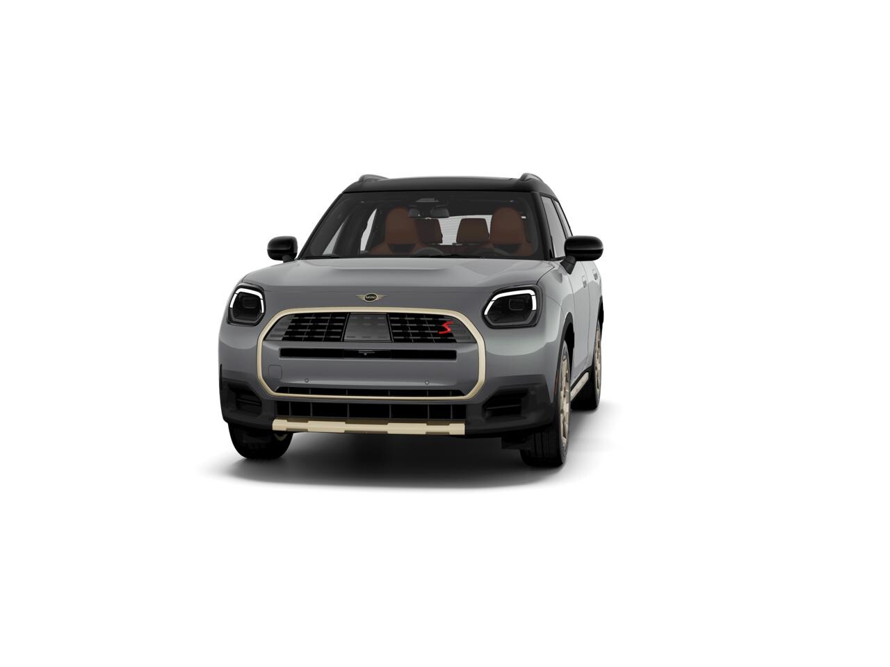 2025 Mini Countryman Signature photo 3