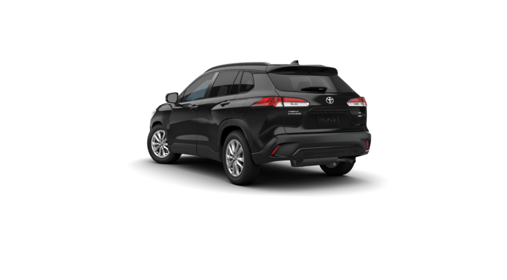 New 2024 Toyota Corolla Cross For Sale at AutoFair Toyota of Tewksbury