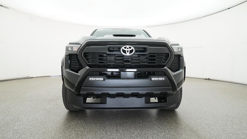 Used 2025 Toyota Tacoma TRD Sport Truck