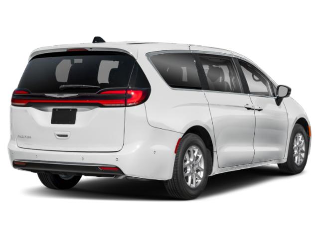 2025 Chrysler Pacifica photo 3
