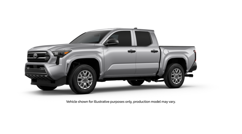 New 2024 Toyota For Sale/Lease in Cadillac MI Near Traverse