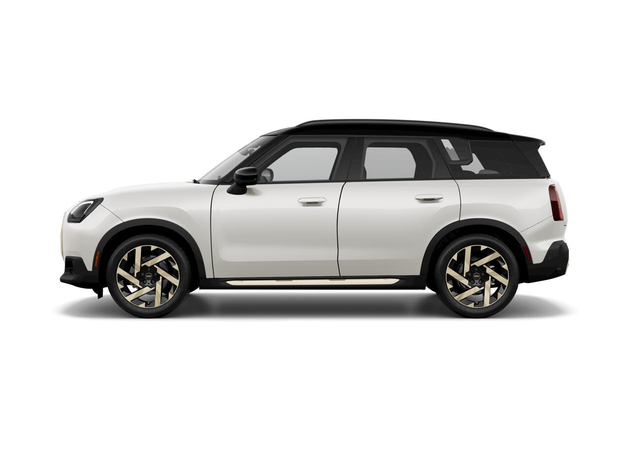 2025 Mini Countryman S ALL4 photo 4