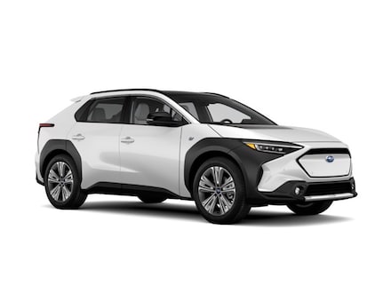 2023 Subaru Solterra Touring SUV