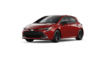 Toyota Corolla Hatchback