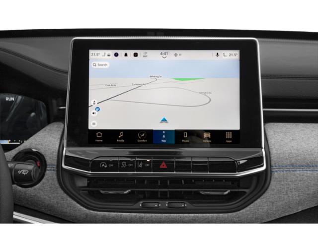 2026 Jeep Compass Latitude Altitude photo 15