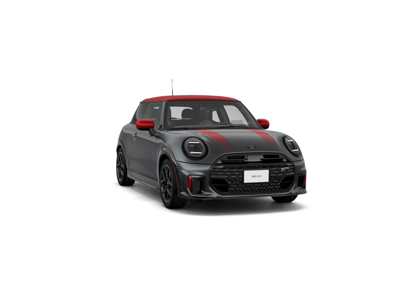 2025 MINI Cooper Hardtop 2 Door -
                  Ramsey, NJ