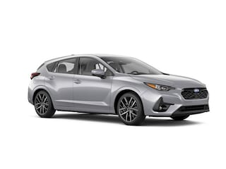 2025 Subaru Impreza Sport 5-Door JF1GUAFC9S8320504