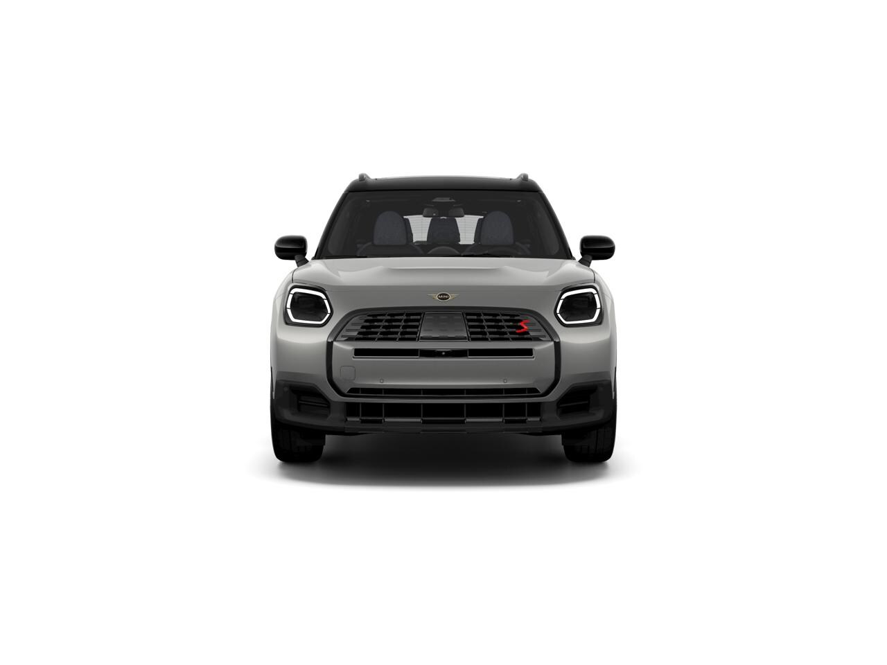 2025 Mini Countryman S ALL4 photo 2