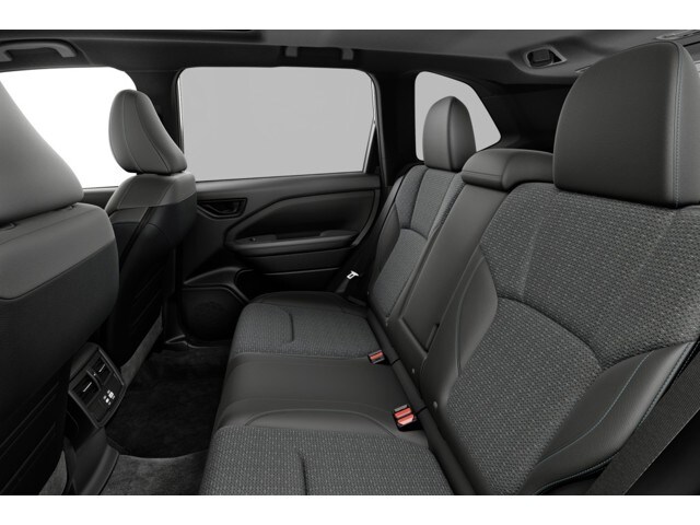 2025 Subaru Forester Premium photo 17