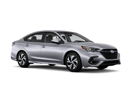 2025 Subaru Legacy Premium Sedan