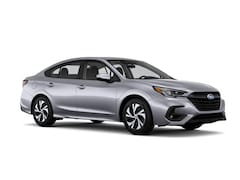 2025 Subaru Legacy Premium Sedan