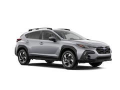 2025 Subaru Crosstrek Limited SUV for sale near Fremont