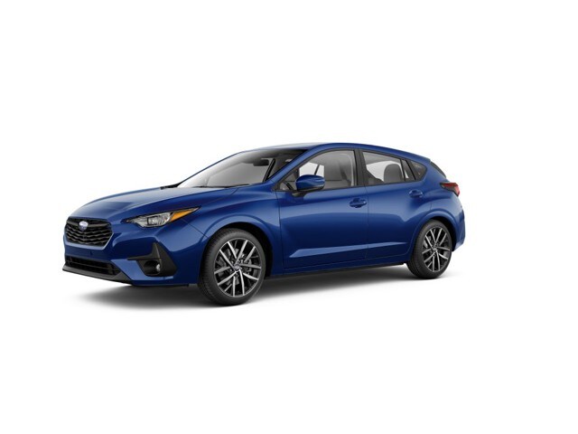 2025 Subaru Impreza Sport photo 3