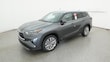 Toyota Highlander Hybrid