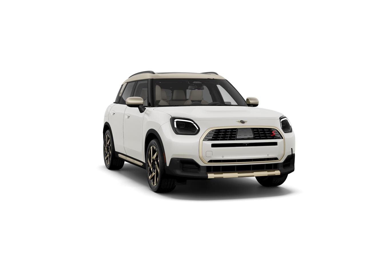 2026 MINI Countryman S's photo
