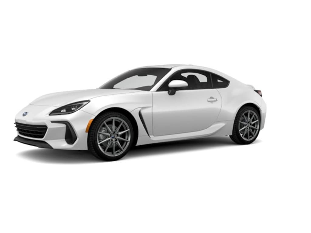 2024 New Subaru BRZ For Sale near Des Moines VIN JF1ZDBE17R9702243