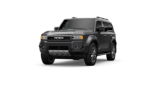 2025 Toyota Land Cruiser 4WD WAGON HYBRID