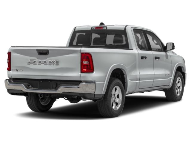 2025 Ram 1500 Big Horn photo 3