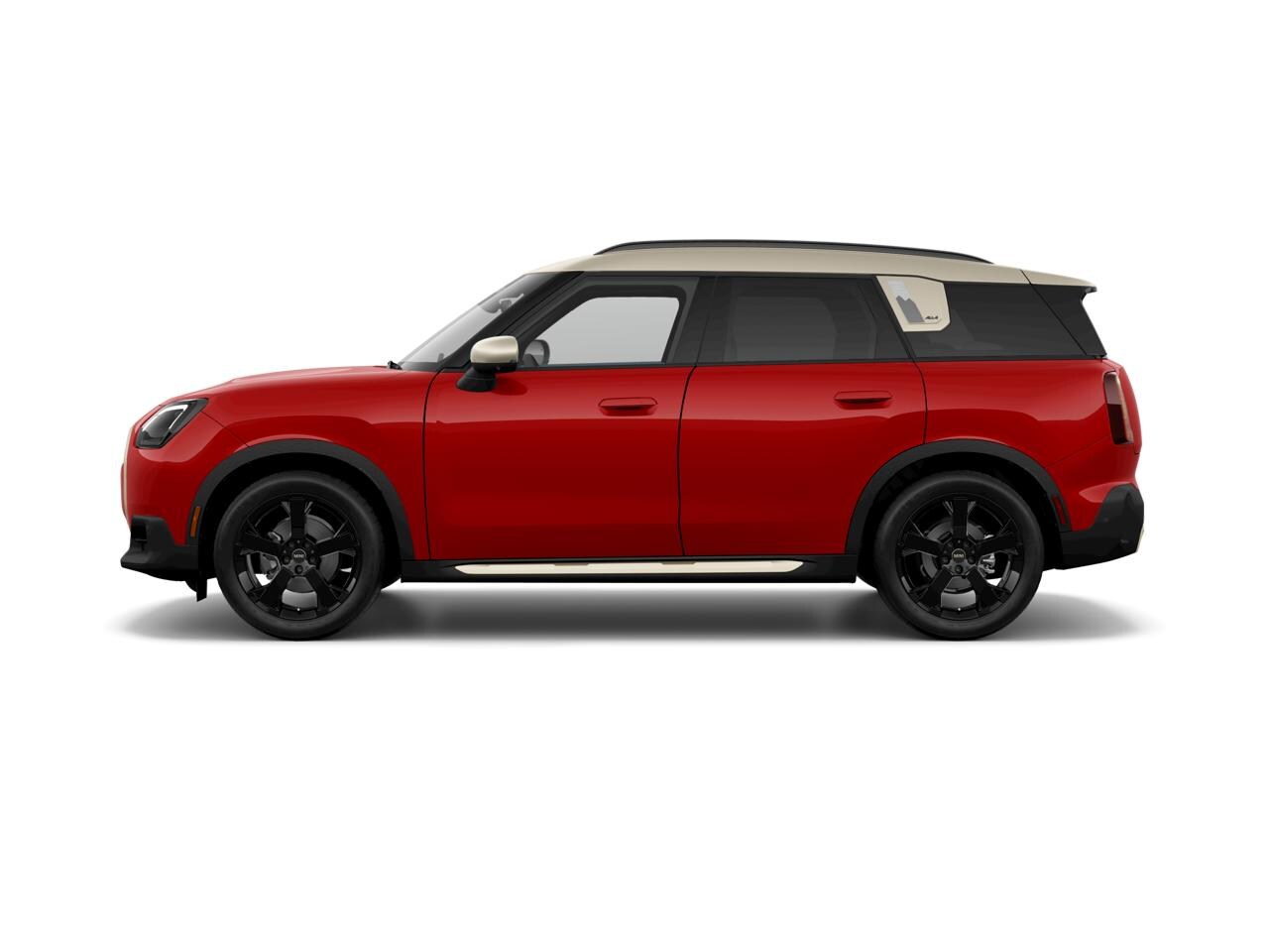 2026 Mini Countryman S ALL4 photo 4