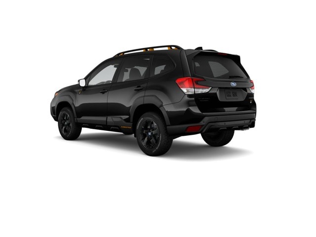 2025 Subaru Forester Wilderness photo 4