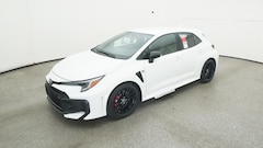 2025 Toyota GR Corolla Core Hatchback