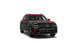 2026 MINI Countryman Iconic SUV