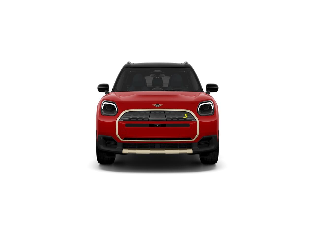 2025 Mini Countryman SE ALL4 photo 2