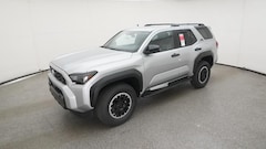 2025 Toyota 4Runner TRD Off-Road 4WD TRD OFF-ROAD