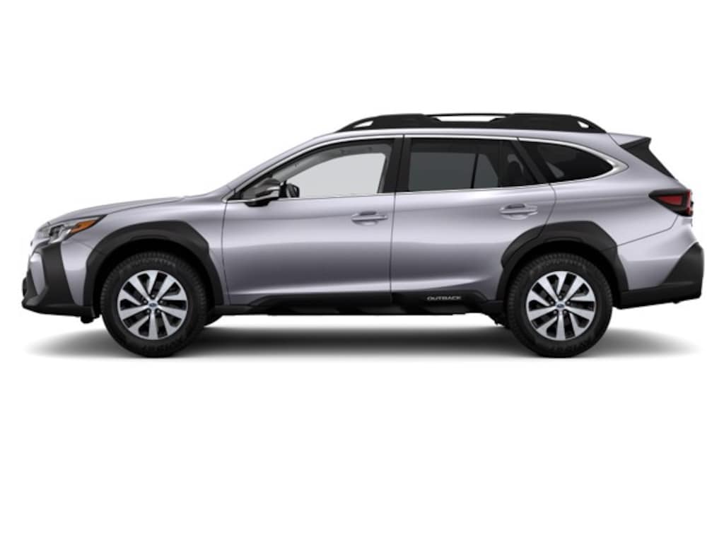 New 2024 Subaru Outback Premium For Sale in Ogden!