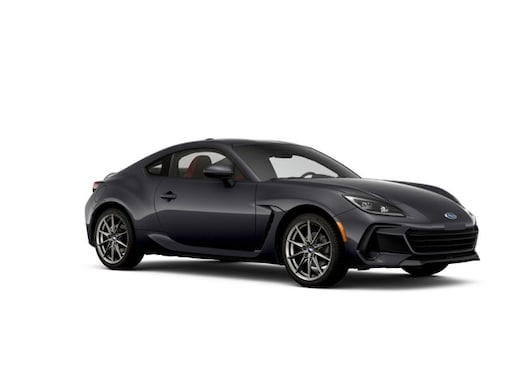 2025 Subaru BRZ Limited Coupe