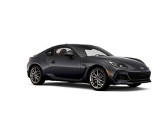2025 Subaru BRZ Limited Coupe