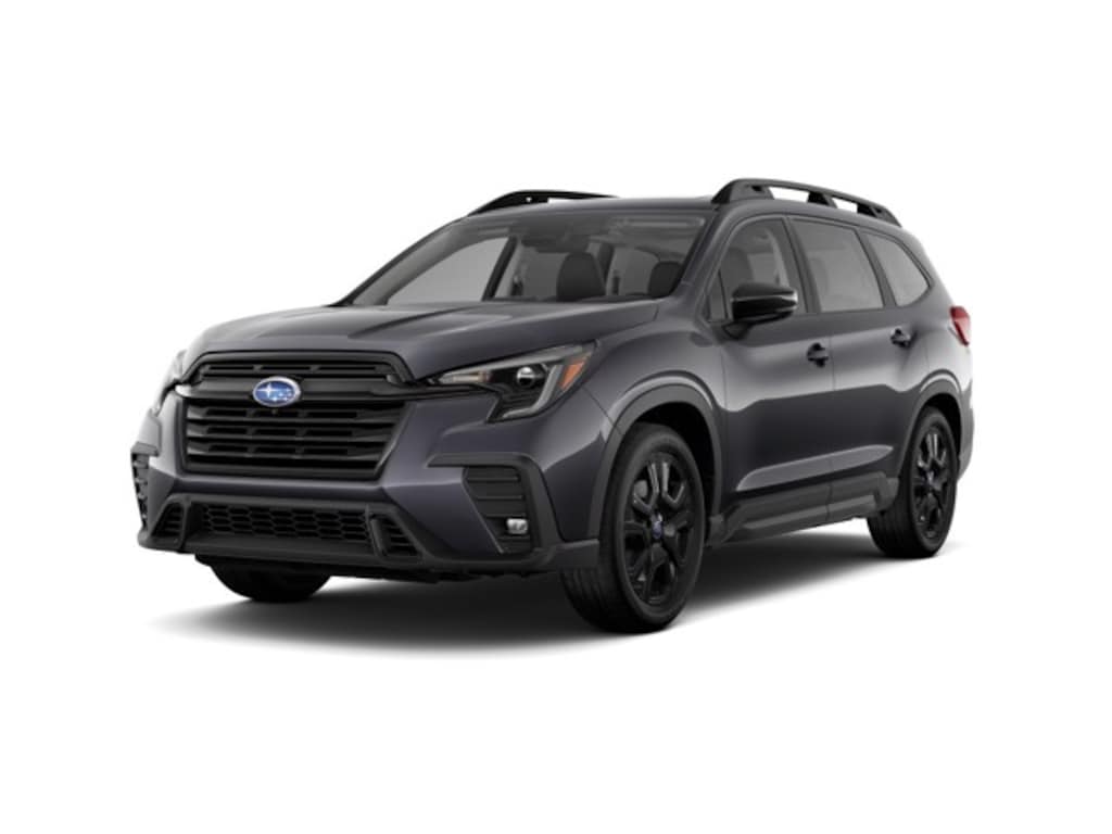 2024 Subaru Ascent For Sale In Wilmington NC