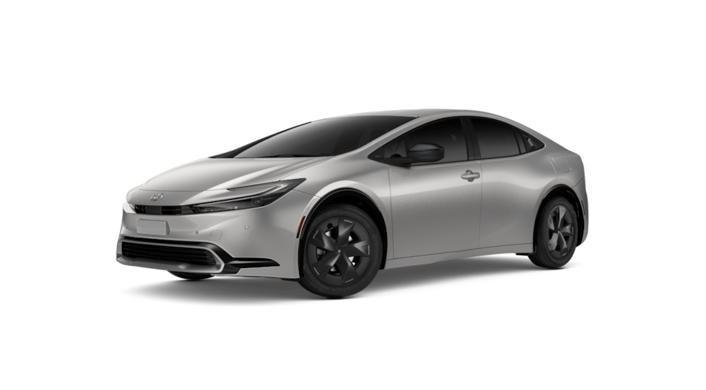 New 2024 Toyota Prius Prime SE For Sale in Englewood Cliffs, NJ VIN