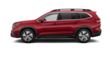 Subaru Ascent