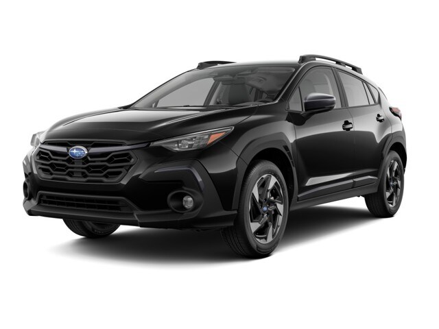 2025 Subaru Crosstrek Limited photo 2