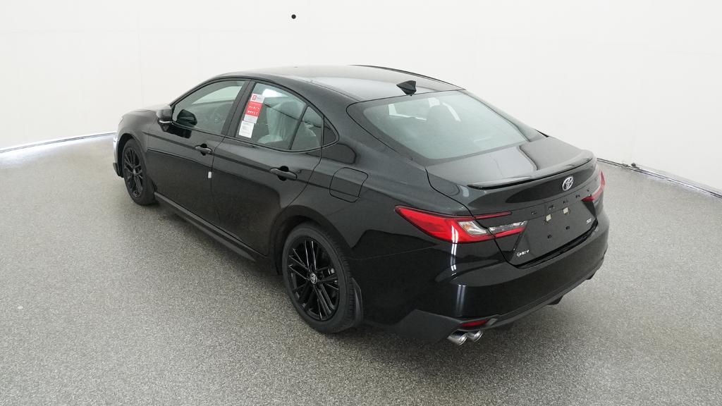 2026 Toyota Camry SE photo 22