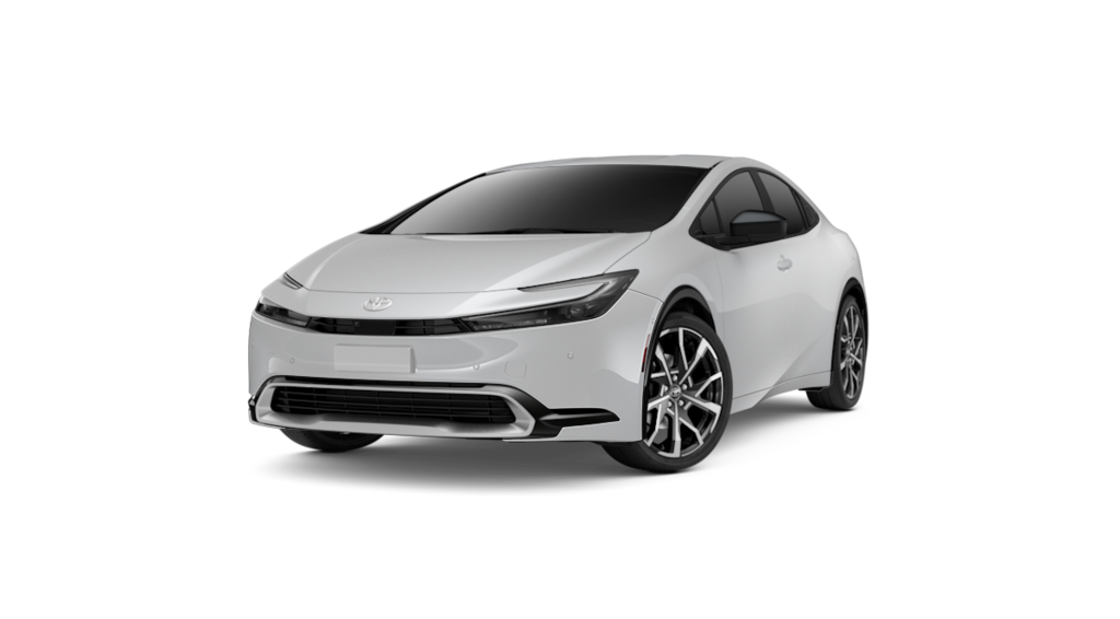 New 2024 Toyota Prius Prime For Sale Lemon Grove CA JTDACACU4R3033871