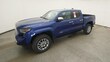 Toyota Tacoma i-FORCE MAX