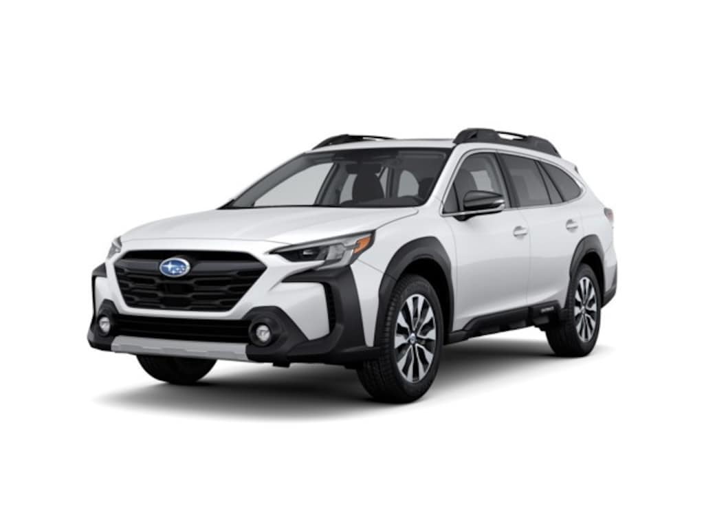 New 2025 Subaru Outback Limited XT For Sale in Carson City, NV Stock