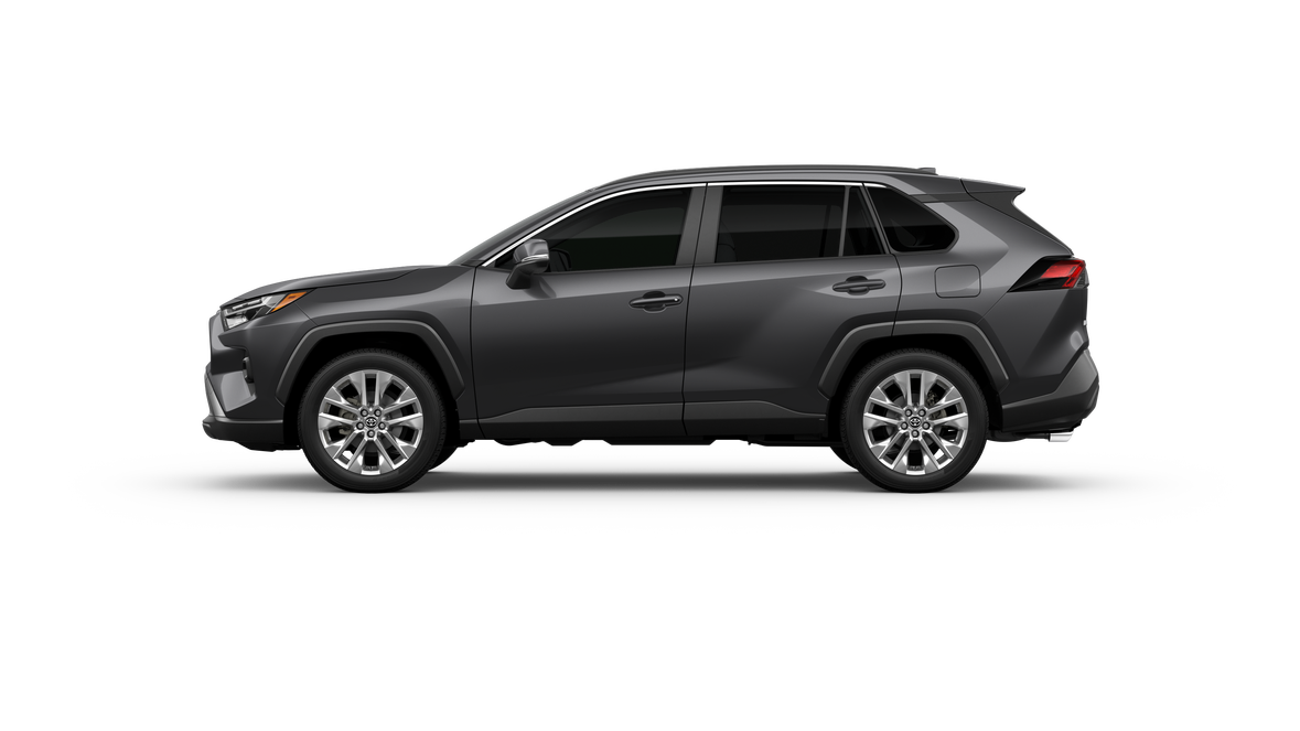 2025 Toyota RAV4 XLE Premium photo 4