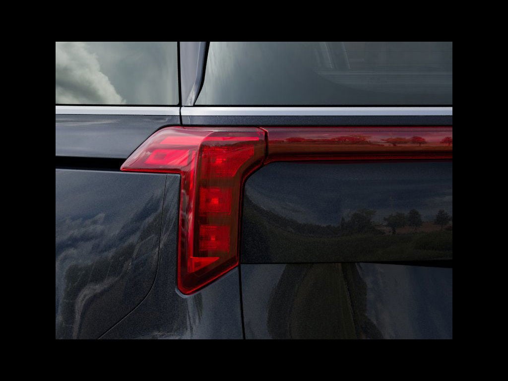 2025 Kia Carnival SX - Photo 23