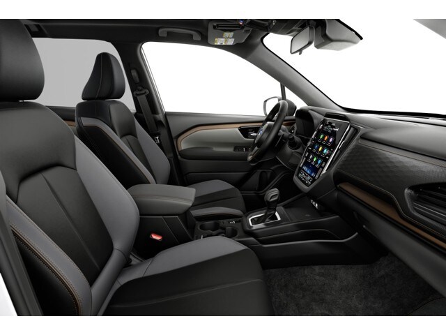 2025 Subaru Forester Sport photo 15