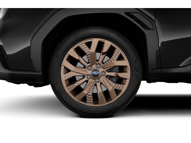 2025 Subaru Forester Sport photo 13
