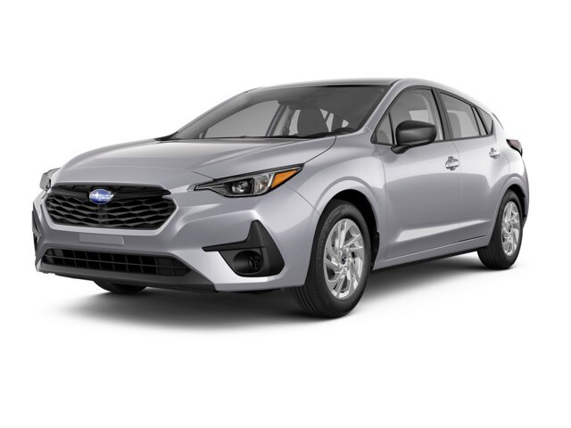 2025 Subaru Impreza Base photo 6