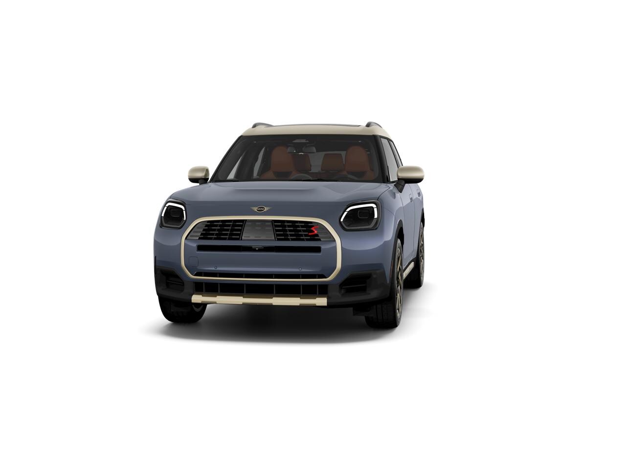 2025 Mini Countryman S ALL4 photo 3